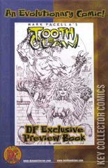Cover for Tooth & Claw #1
