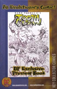 Tooth & Claw #1