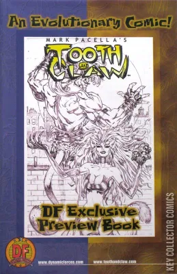 Tooth & Claw