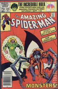 Amazing Spider-Man #235
