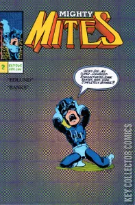 Mighty Mites #2