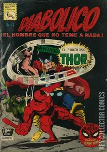 Diabolico #30