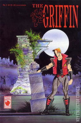 The Griffin