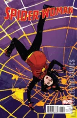 Variant Cover for Spider-Woman #3