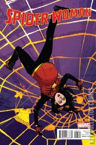 Spider-Woman #3