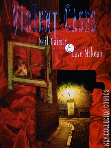 Violent Cases #0
