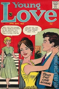 Young Love #31