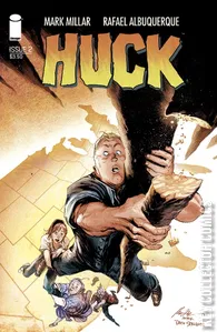 Huck #2