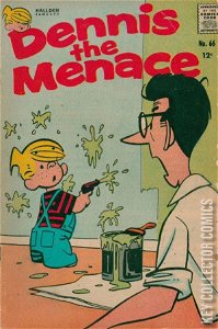 Dennis the Menace #66