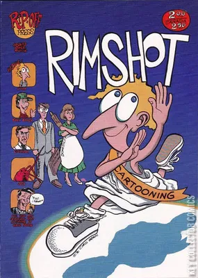 Rimshot