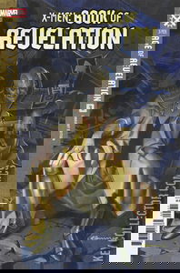 X-Men: Book of Revelation