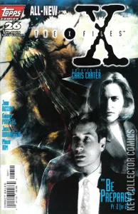 X-Files #26