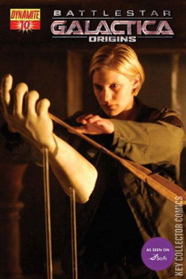 Battlestar Galactica: Origins