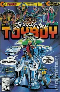 Toyboy #2
