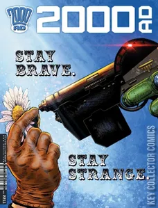 2000 AD #2211