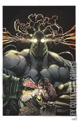 Variant Cover for The Paybacks #2