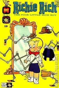 Richie Rich #16