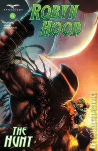 Robyn Hood: The Hunt #6