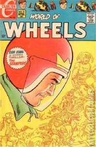 World of Wheels #31