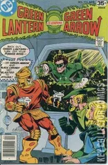 Cover for Green Lantern #103