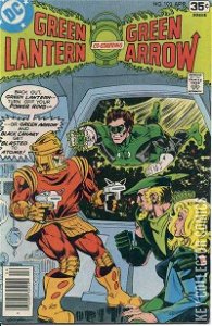 Green Lantern #103