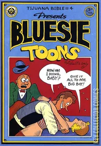 Tijuana Bible #4