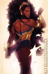 Variant Cover for Nubia: Coronation Special #1