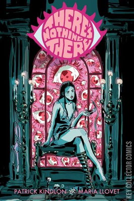 There's Nothing There