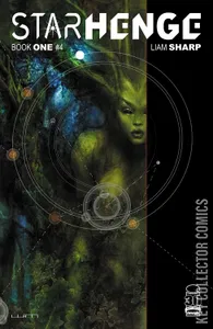 Starhenge Book One: The Dragon and the Boar #4