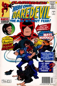 Daredevil #-1