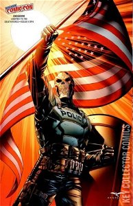 Death Force #5