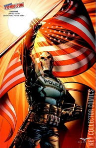 Death Force #5 