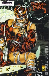Painkiller Jane #1