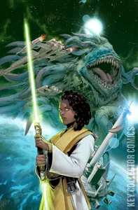 Star Wars: The High Republic #3