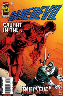 Daredevil