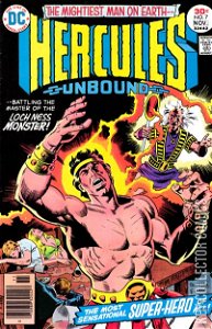 Hercules Unbound #7