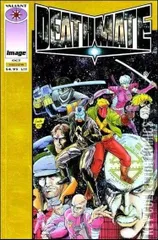 Cover for Deathmate Yellow #0