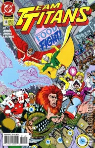 Team Titans #14