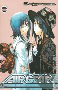 Air Gear #13