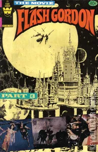 Flash Gordon #33