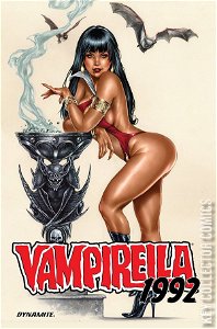 Vampirella 1992 #1