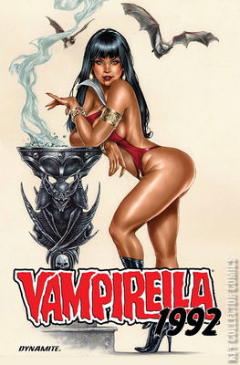 Vampirella 1992