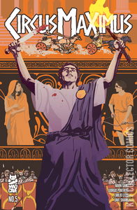 Circus Maximus #5