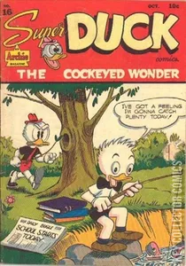 Super Duck #16