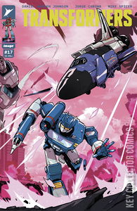 Transformers #17 