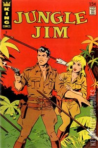 Jungle Jim #5
