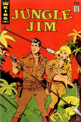 Jungle Jim
