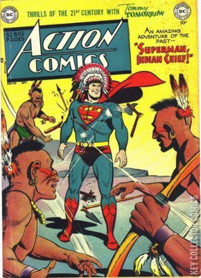 Action Comics