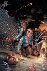 Variant Cover for A Game of Thrones: Clash of Kings #8