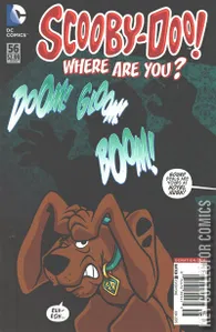 Scooby-Doo, Where Are You? #56